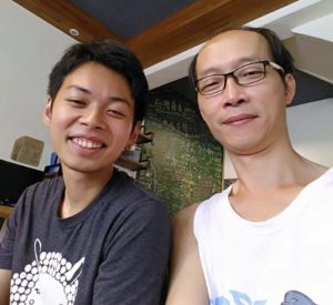 英語しゃべれないのに【海外ゲストハウスで働いてみた】台湾高雄