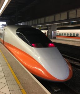 台北から高雄｜台湾新幹線web予約方法、高速鉄道【早割１０~３５%オフ】