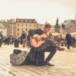 【バスキング許可証の料金、取り方】シドニー,メルボルン,アデレード,オーストラリア