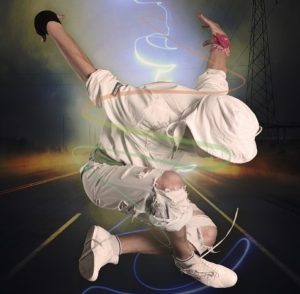 【バンクーバー☆ストリートダンス練習会】スタジオ、スクール！カナダの習い事