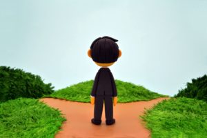 【社会人アラサー大学進学】底辺 負け組 人生 挽回できるよう努力する