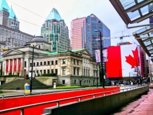 バンクーバー鬱病【カウンセラー心療内科精神科】予防対策や対応・カナダ