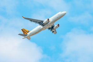 「台湾と日本の時差は1時間」飛行機で3〜4時間前後！旅行にお勧め